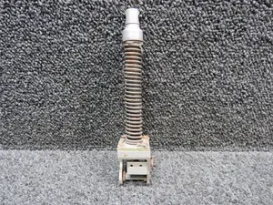 0712500-2 Cessna 182A Stabilizer Actuator Assembly RH (No Boot) (Needs Rebuilt)